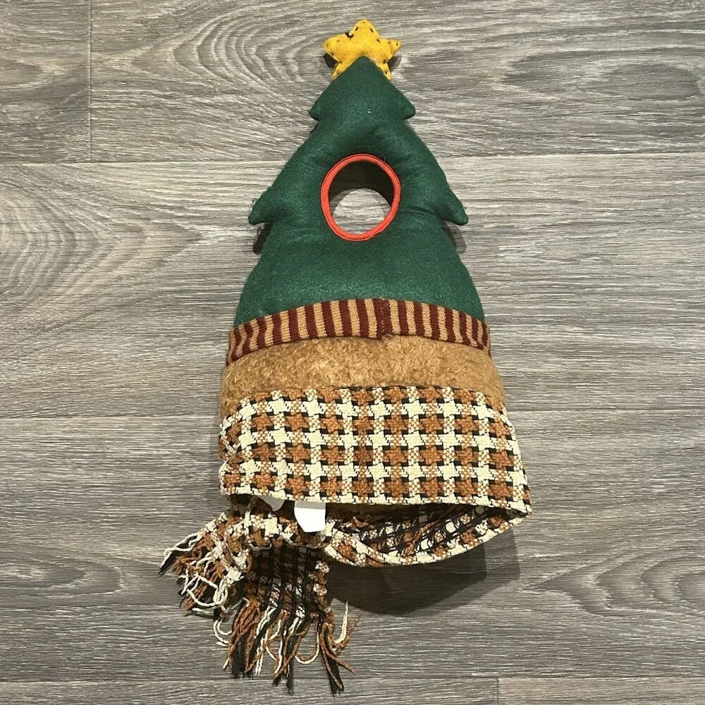 SantaS Best this decorative